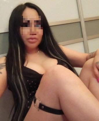 Со мной ты попадешь в мир страсти и наслаждения, где каждое желание становится реальностью. Неутомимая и игривая, я предлагаю широкий спектр услуг: классический и эротический массаж, игры ролевые, стриптиз и многое другое. Что бы ты ни искал, я готова удовлетворить все твои сокровенные фантазии. Посмотри мои фото и прочитай отзывы - они говорят о моей страстности и непревзойденной технике удовлетворения. Позволь мне сделать Москву твоим сексуальным раем! 🌟💋🔥 Аиша