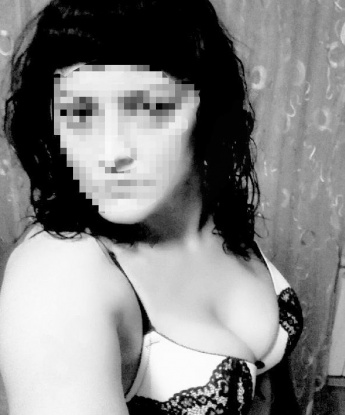 Анжелика